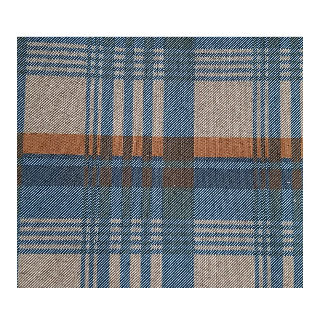 DANUBE Fabric 1022 - 144cm Wide, Polyester Blend