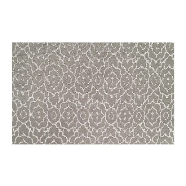 Paloma Curtains - DESIGN-18256 Shade No-7 Polyester, Panipat