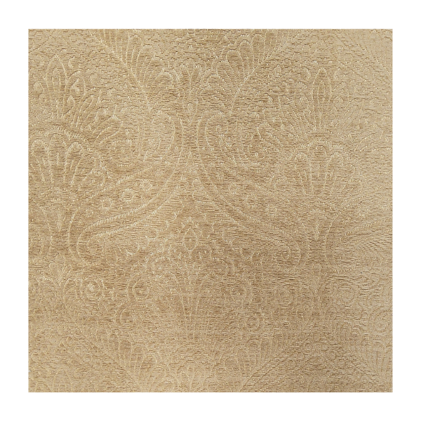 Kingly Shade 123 Biscotti 100% Polyester Panipat Regal Fabric