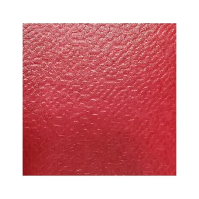 Frosty Red Wonder Krayons Vinyl Flooring