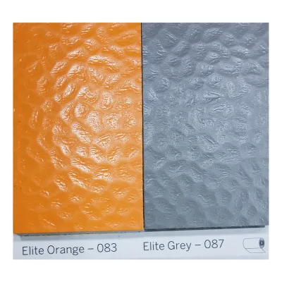 Elite Orange-083 Wonderfloor Braavo 4.5mm 30SQMT