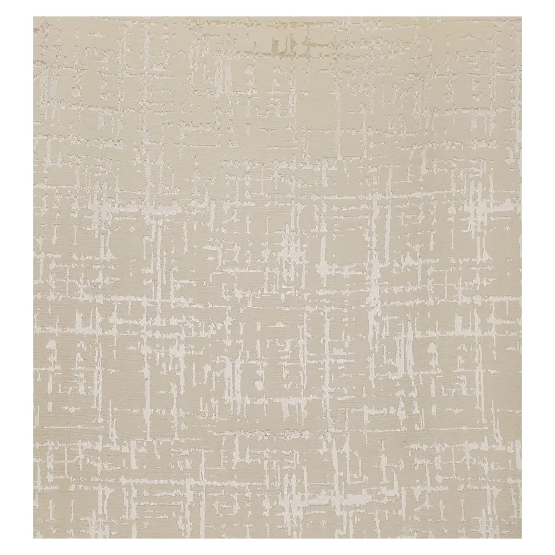Elegant ALDO Polyester Curtains - Design 7503 Shade 02