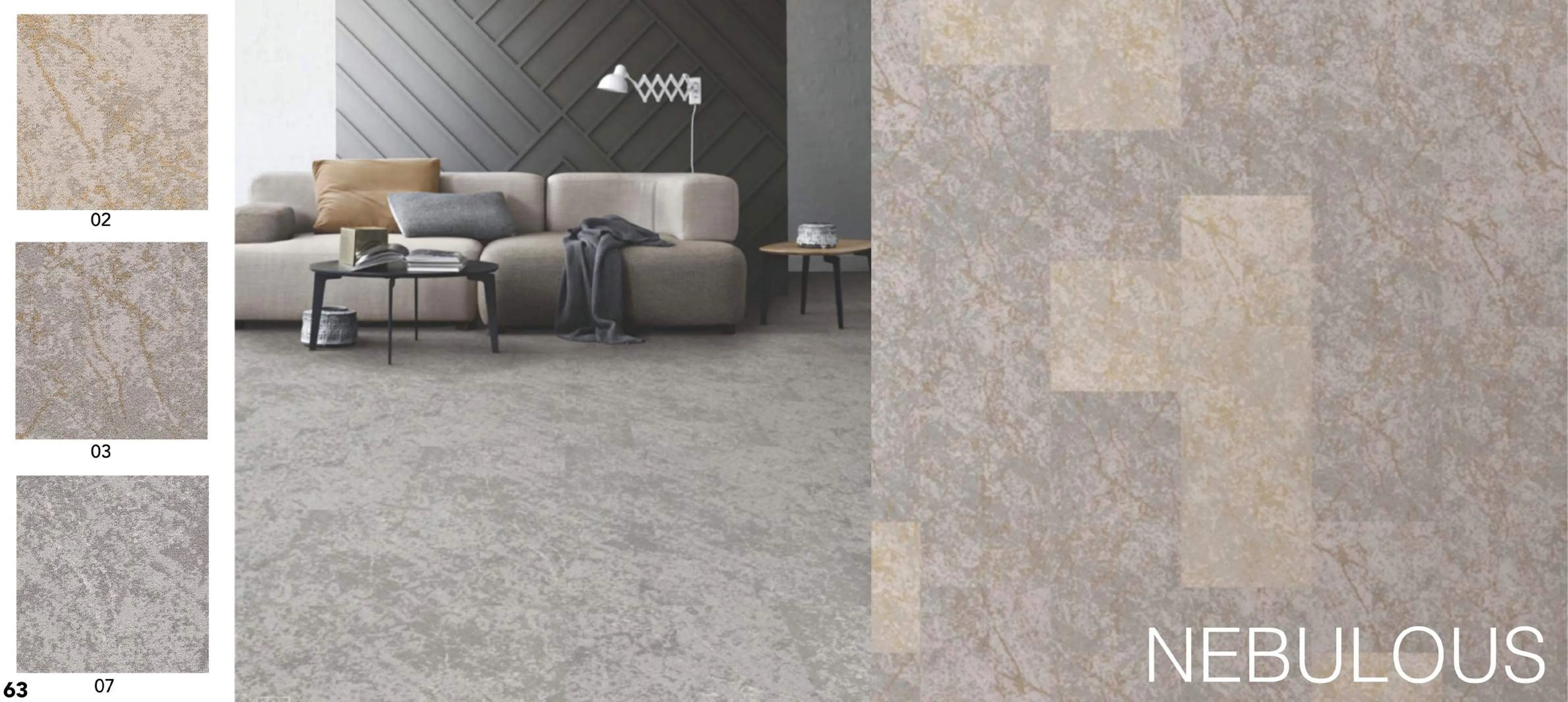 D'decor Silka Curtains Sno.62 Tafetta Plain Dby 102703Y