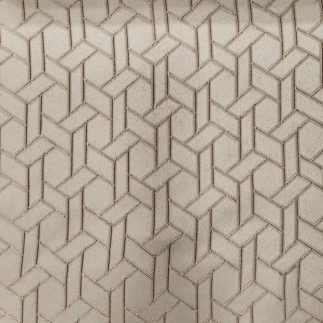 Tesla Collection Design 6906 Shade 01 - 100% Polyester