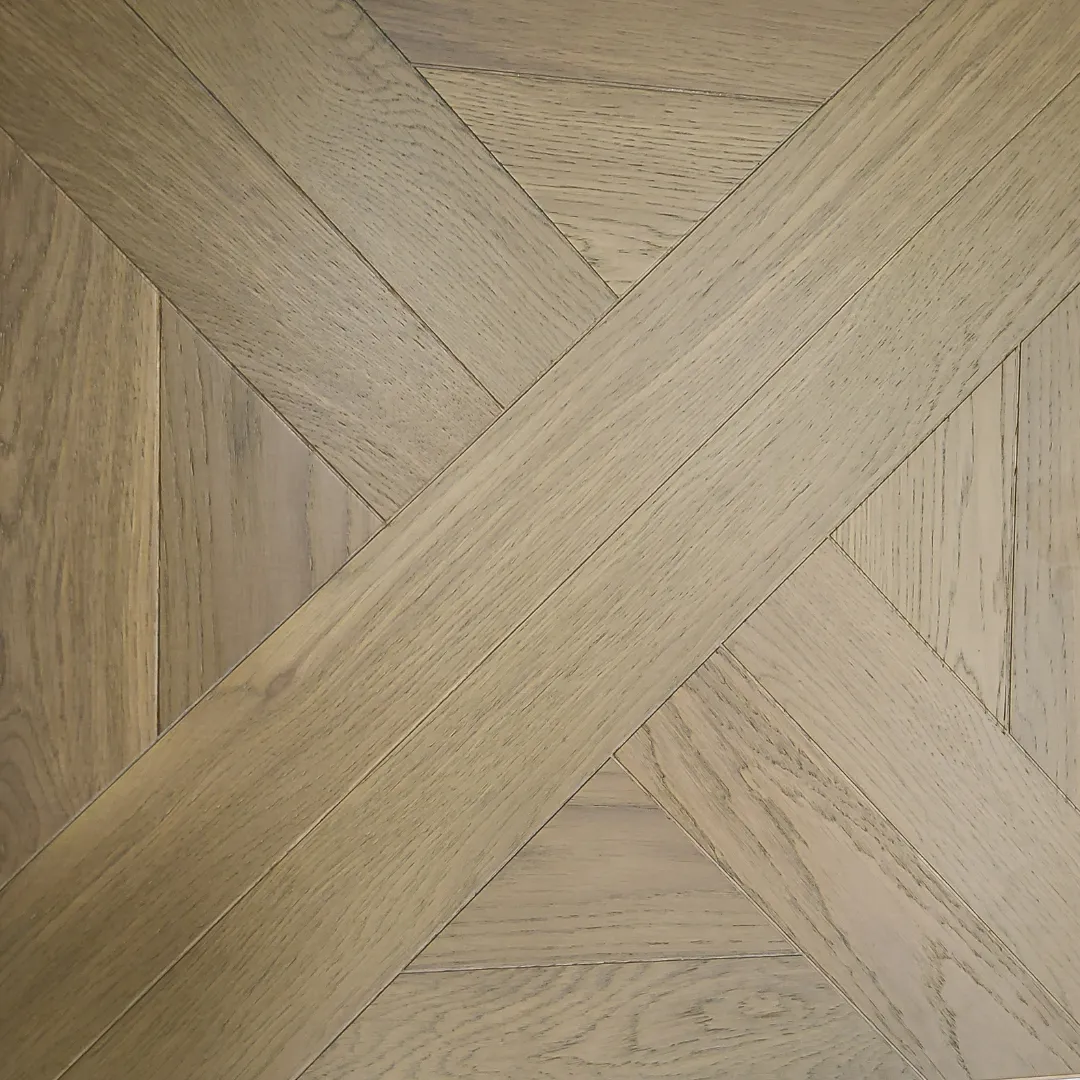 Designer Engineered Wooden Flooring for Elegant Interiors