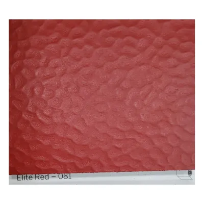 Elite Red-081 Wonderfloor Braavo 4.5mm 30sqmt Roll