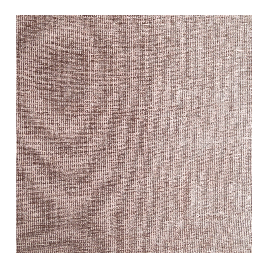 Plain Shade 166 Blush Softgrass II Sofa Fabric - 100% Polyester