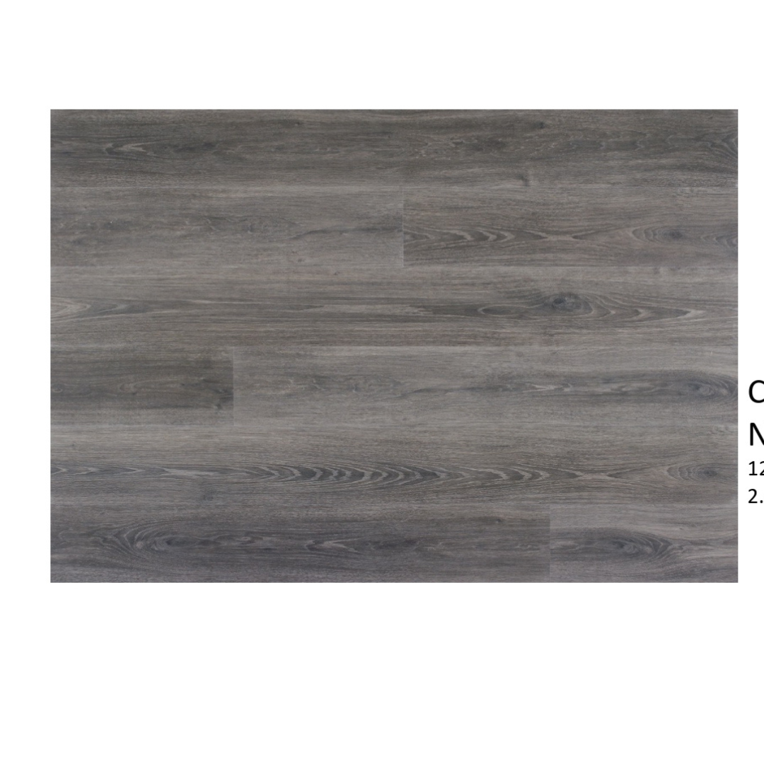 Authentic Oak Light Grey ED 063 Wooden Flooring - Durable & Stylish