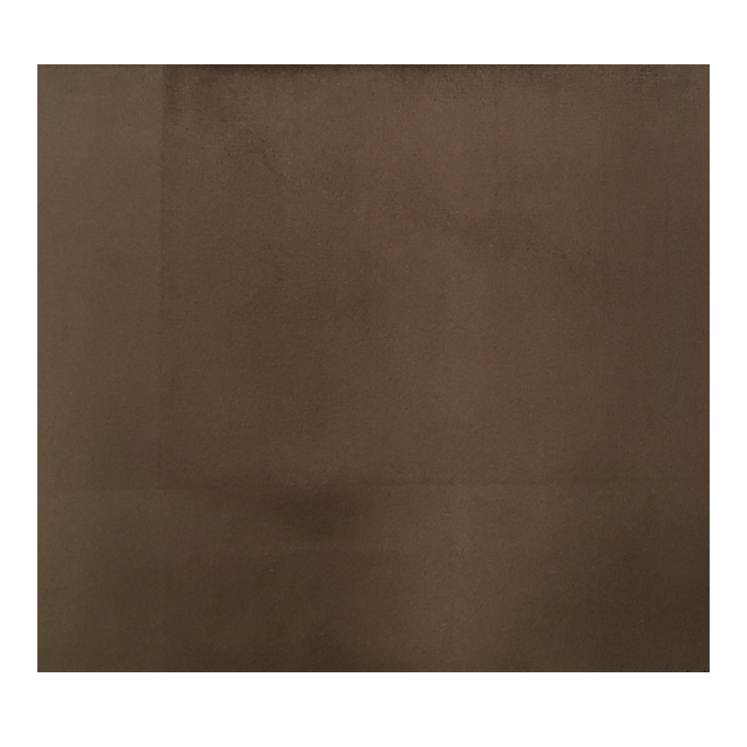 VAGUE 55" Wide Sepia Fabric – 100% Premium Quality