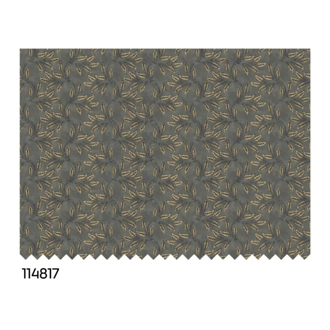 Paroma 66 Pure Cotton Upholstery Fabric – Premium Quality Textile
