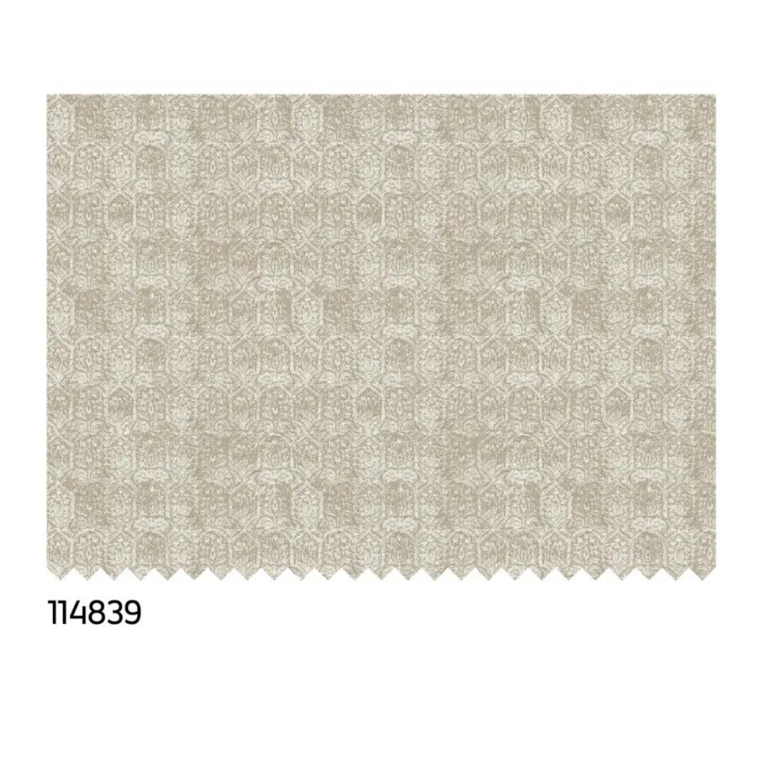 Paroma 67 Pure Cotton Upholstery Fabric – Durable & Stylish