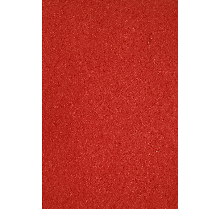 Pure Red Vellor Carpet Rolls – Premium Quality Flooring