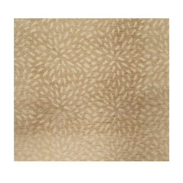 Design Trinket Shade 123 Biscotti 100% Polyester Fabric