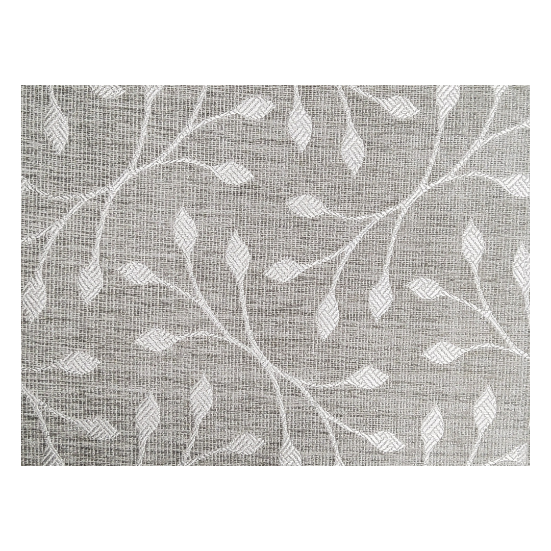 Design-Leaf Shade 166 Blush Softgrass II Sofa Fabric - 100% Polyester