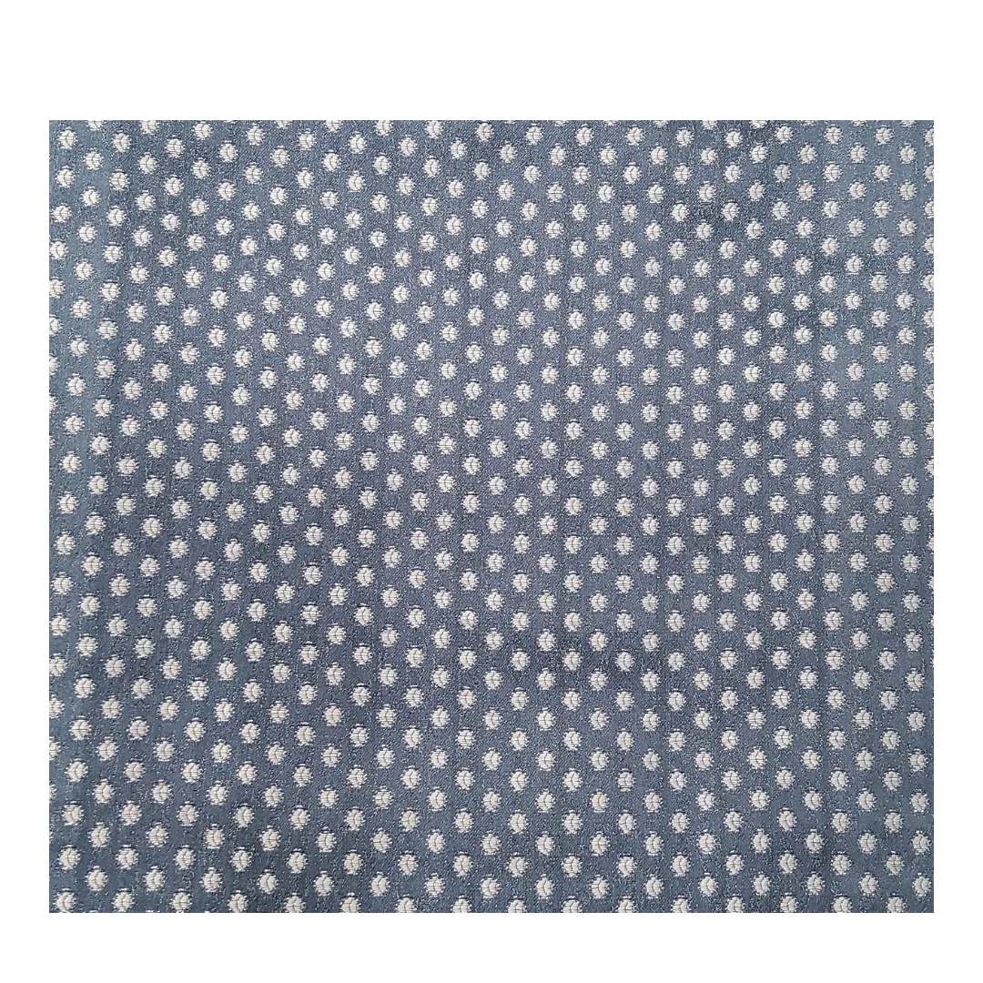 DURBAN Fabric - 122cm, 100% Polyester, SKU 7607