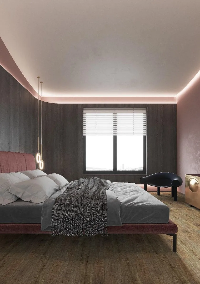 Wall ov w true conv+self-cleaning Adratt