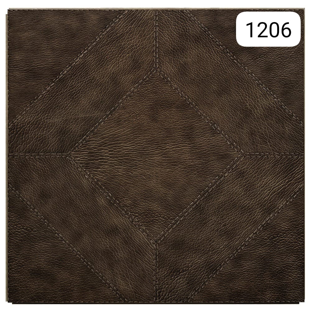 MP-1206 Marcopolo 12MM Designer Engineered Flooring