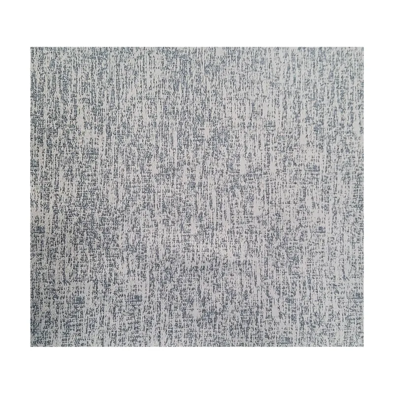 DESIGN-6801 SHADE-05 100% Polyester Panama Curtain