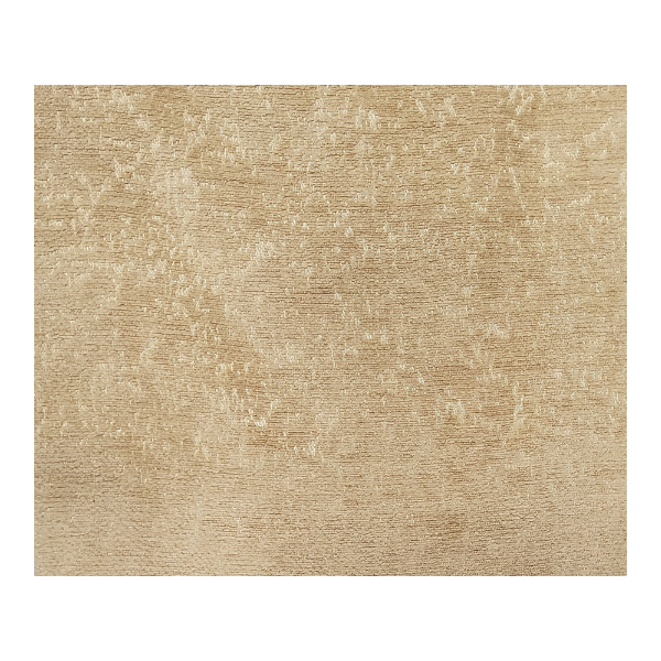 Design-Mingle Shade-123 Biscotti 100% Polyester Fabric