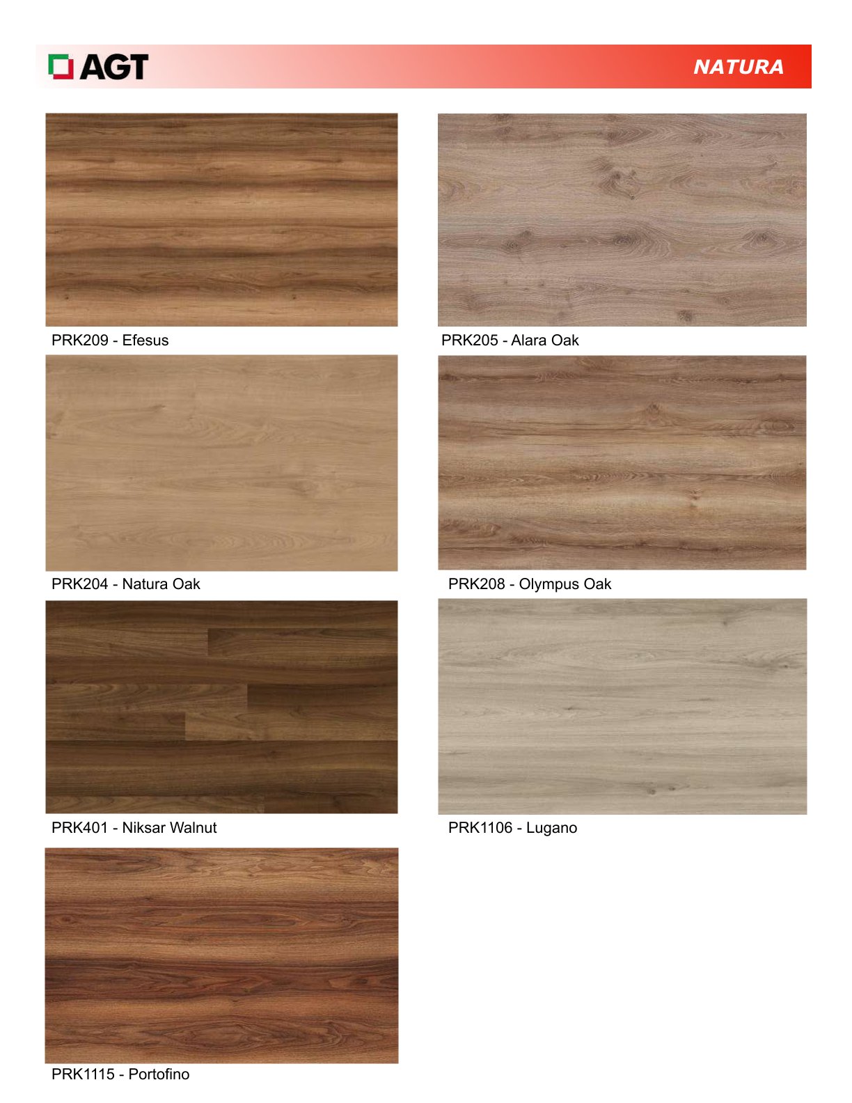 PRK209 - Efesus   - Vito 8mm Laminate Flooring – Durable & Stylish