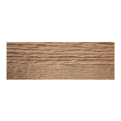 Vintage 7483 Wood Plank 3mm, 7"x48", Pack of 15