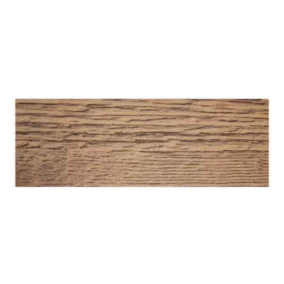 Vintage 7483 Wood Plank 3mm, 7"x48", Pack of 15