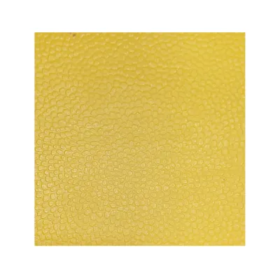 PAsel Lemon Wonder Floor Krayons Vinyl Flooring