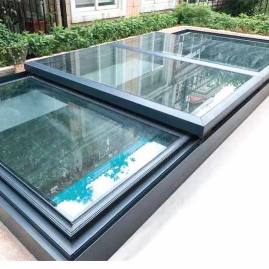 Premium Retractable Roofs | All-Weather Protection