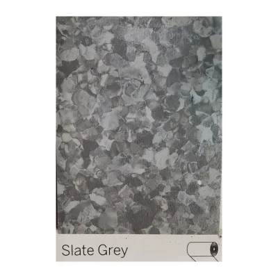 Slate Grey Wonderfloor AOW 2mm Vinyl Flooring – 40 Sq. M