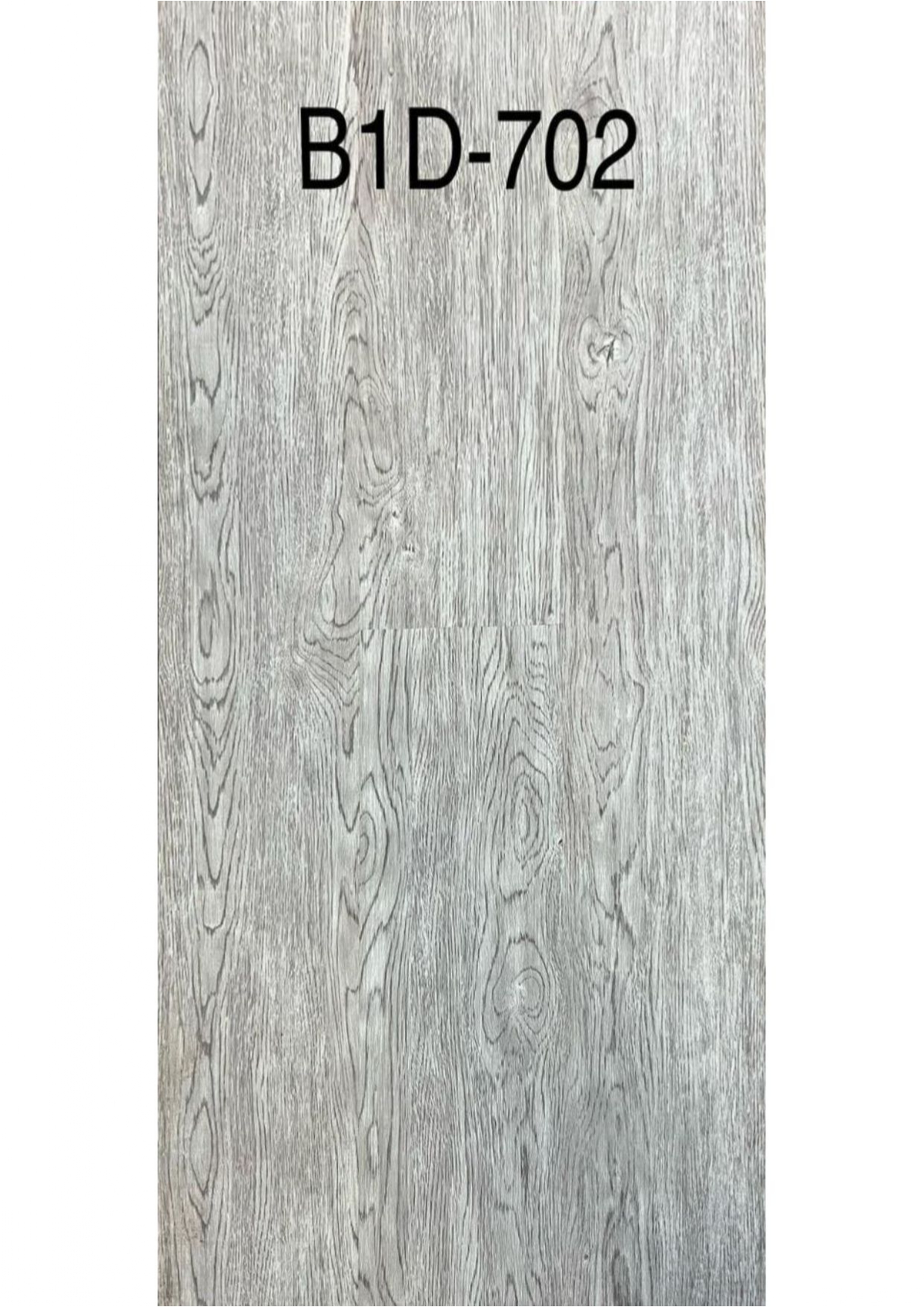 Bid 702 Laminate Wooden Flooring - Durable & Stylish