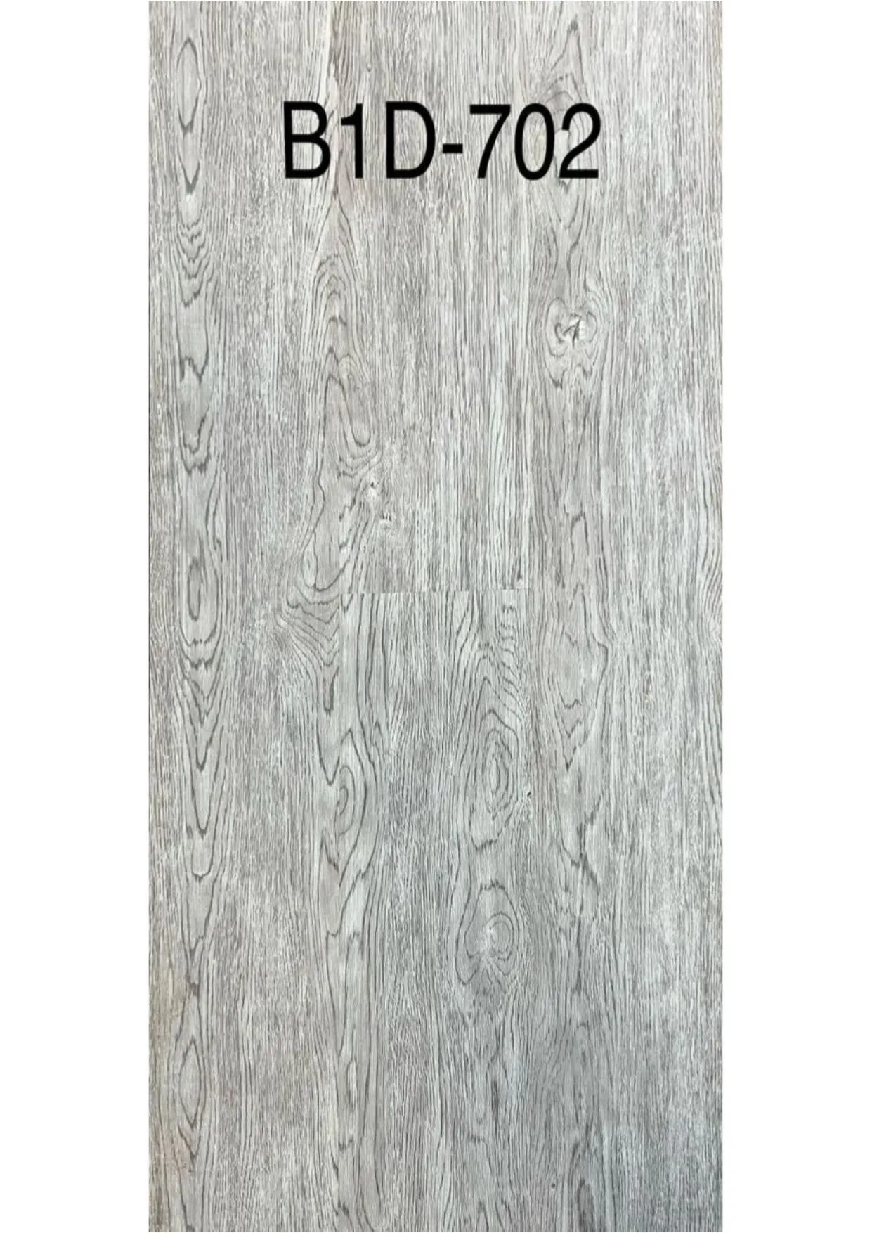 Bid 702 Laminate Wooden Flooring - Durable & Stylish