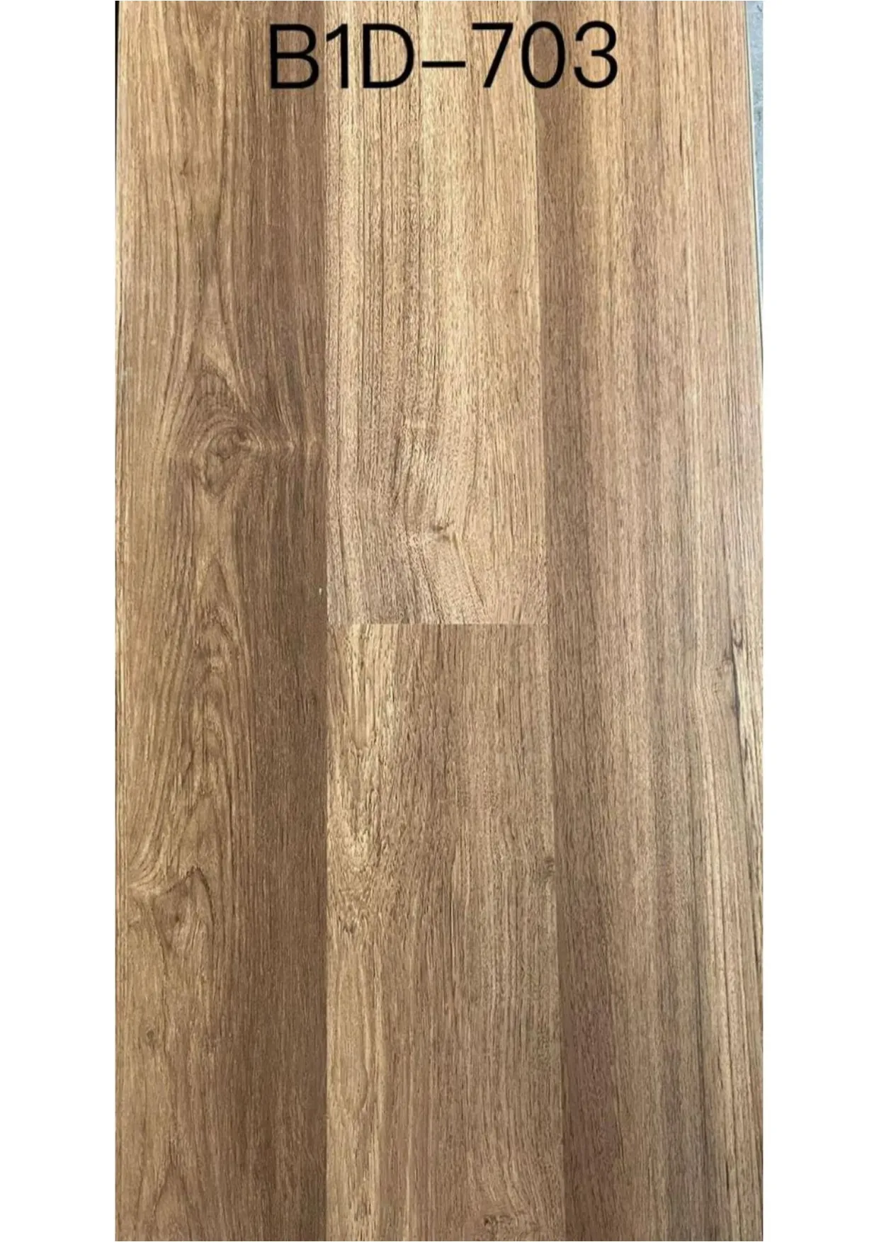 Bid 703 Laminate Wooden Flooring - Durable & Stylish