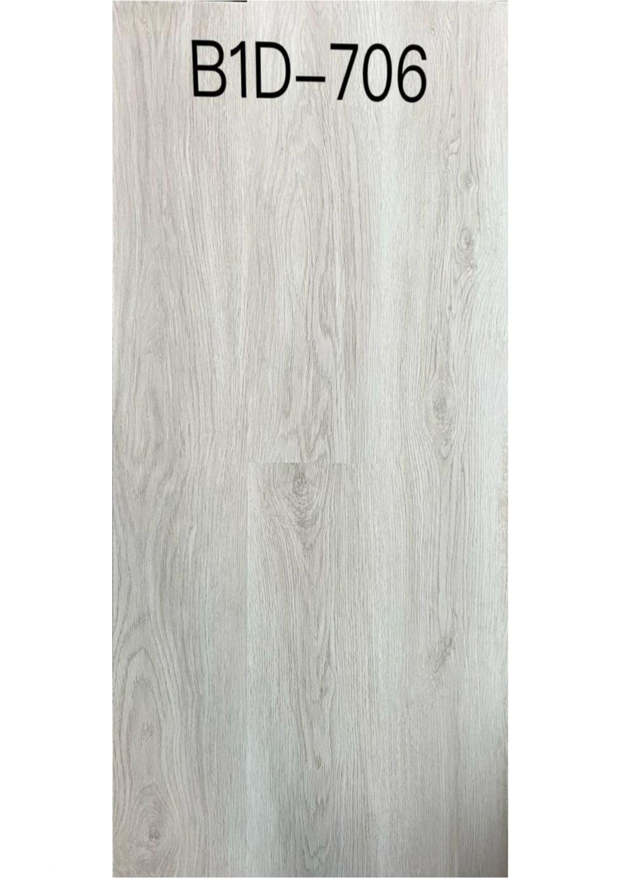 Bid 706 Laminate Wooden Flooring - Durable & Stylish