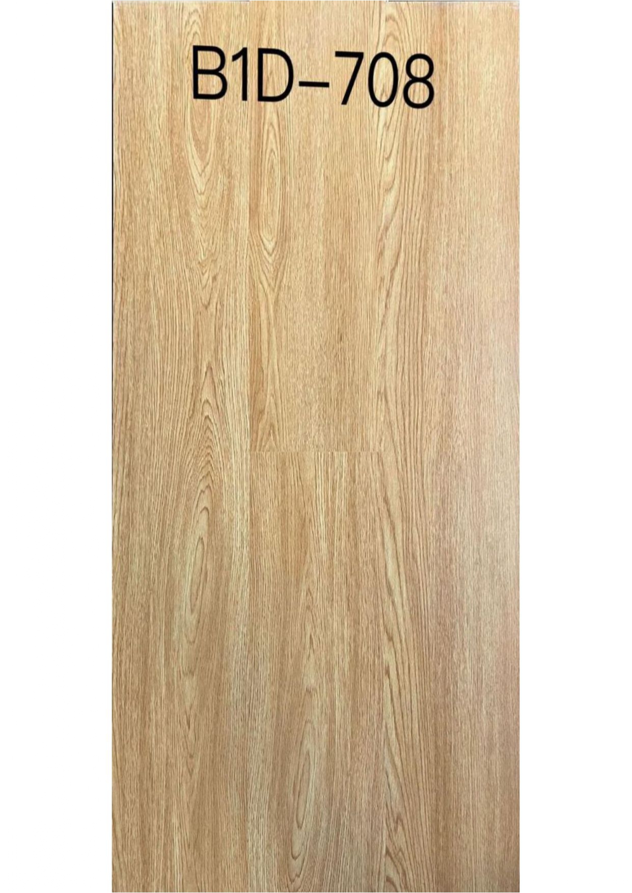 Bid 708 Laminate Wooden Flooring - Durable & Stylish