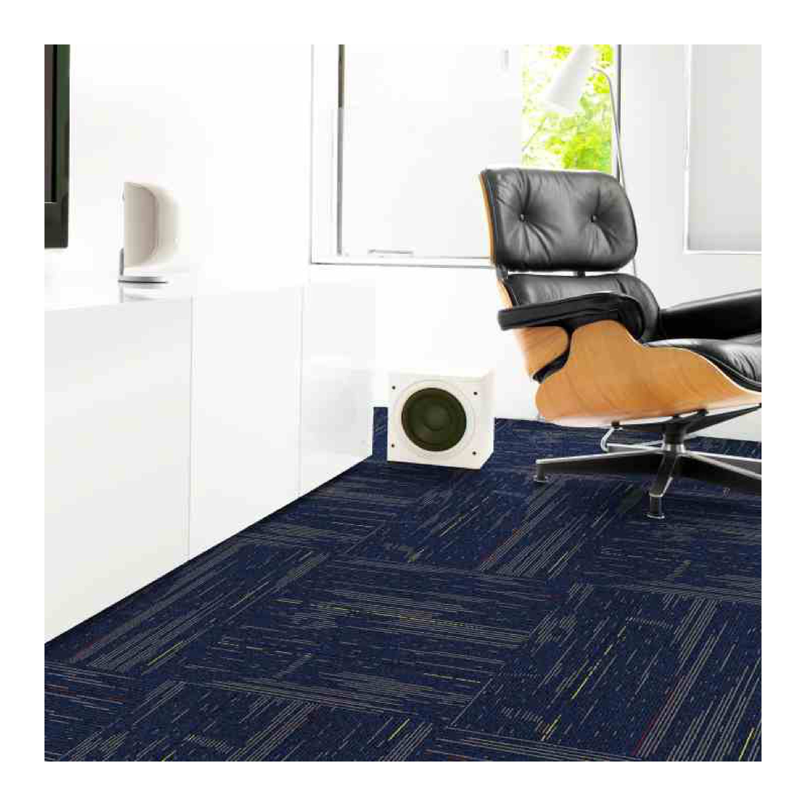 Constant Flier Carpet Tile – Divine Design