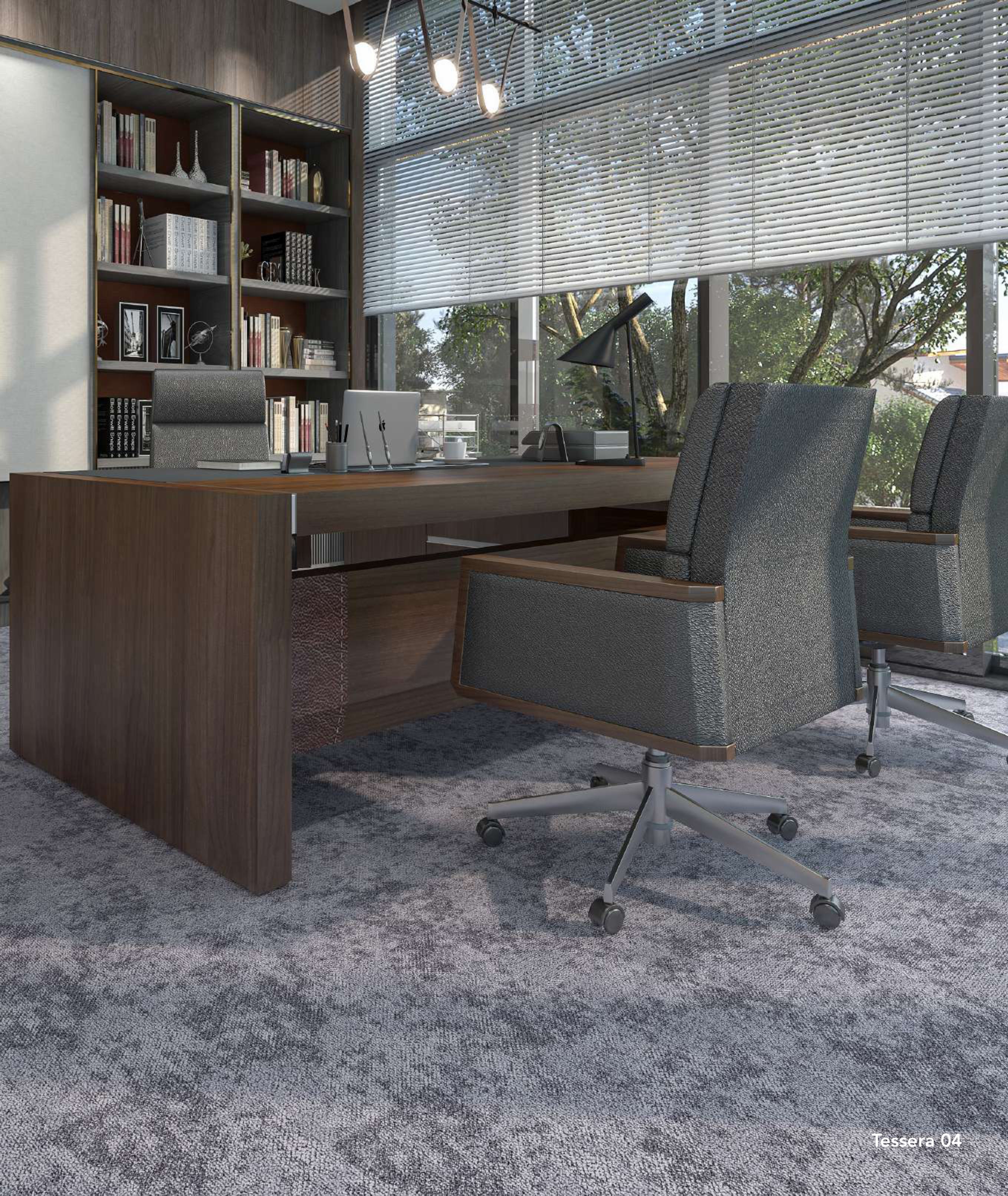 Tessera Carpet Tile Vito Floor 04 – Durable & Stylish