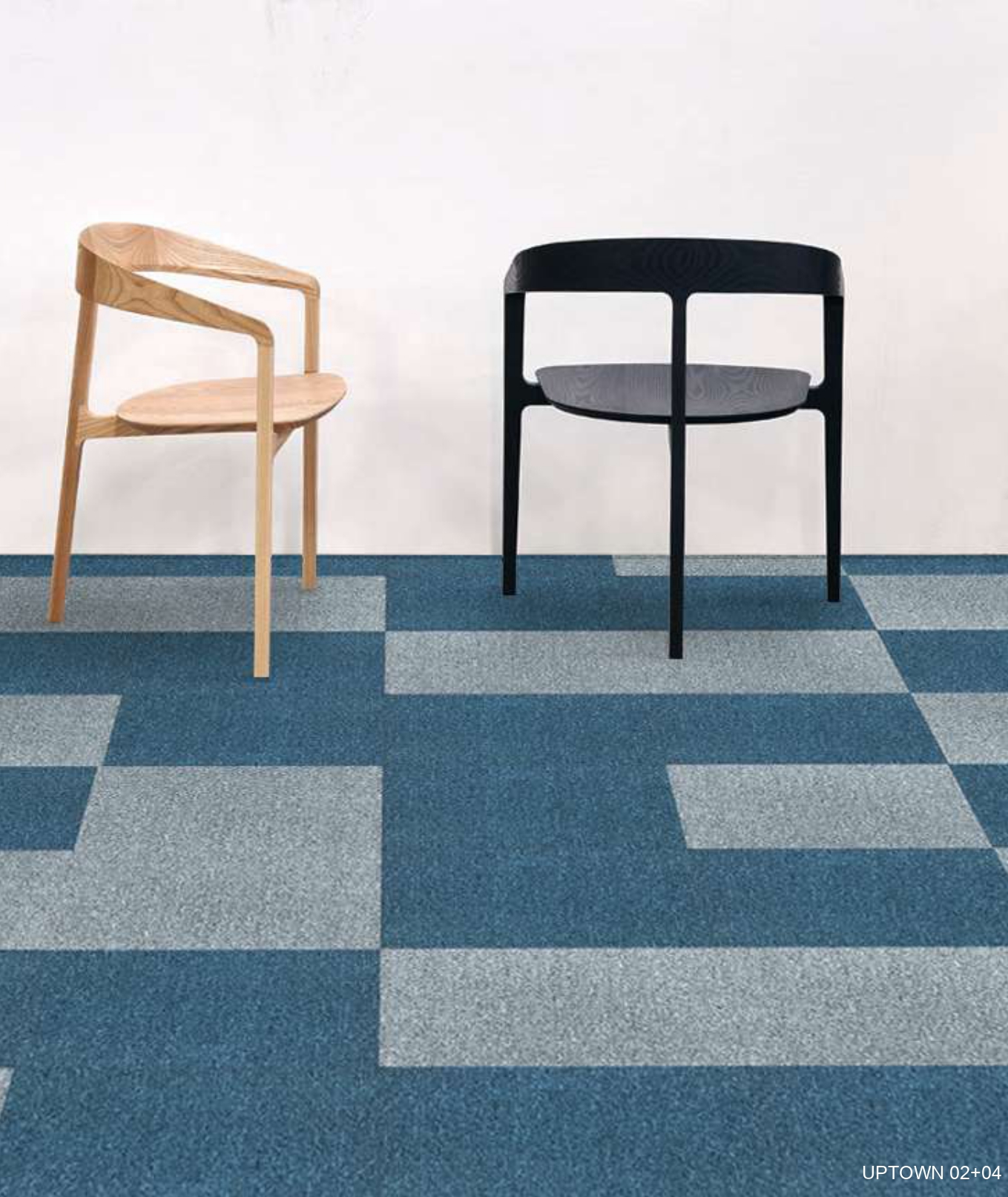 Uptown Vito Carpet Tile - Durable & Stylish Flooring