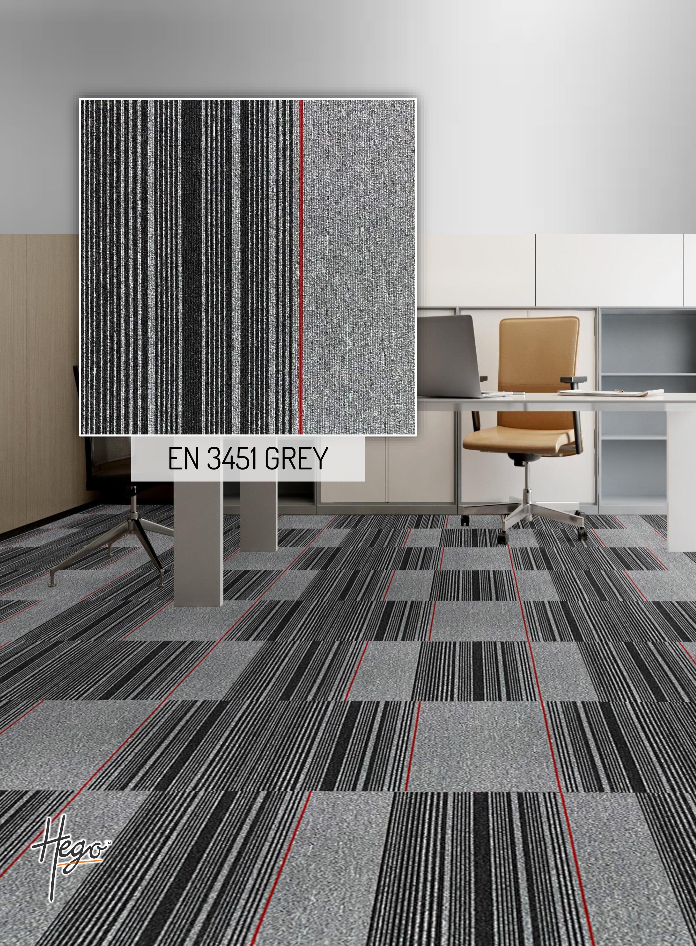 EN 3451 Grey Energy Carpet Roll – Durable & Stylish FlooringEN 3451 Grey Energy Carpet Roll – Durable & Stylish Flooring