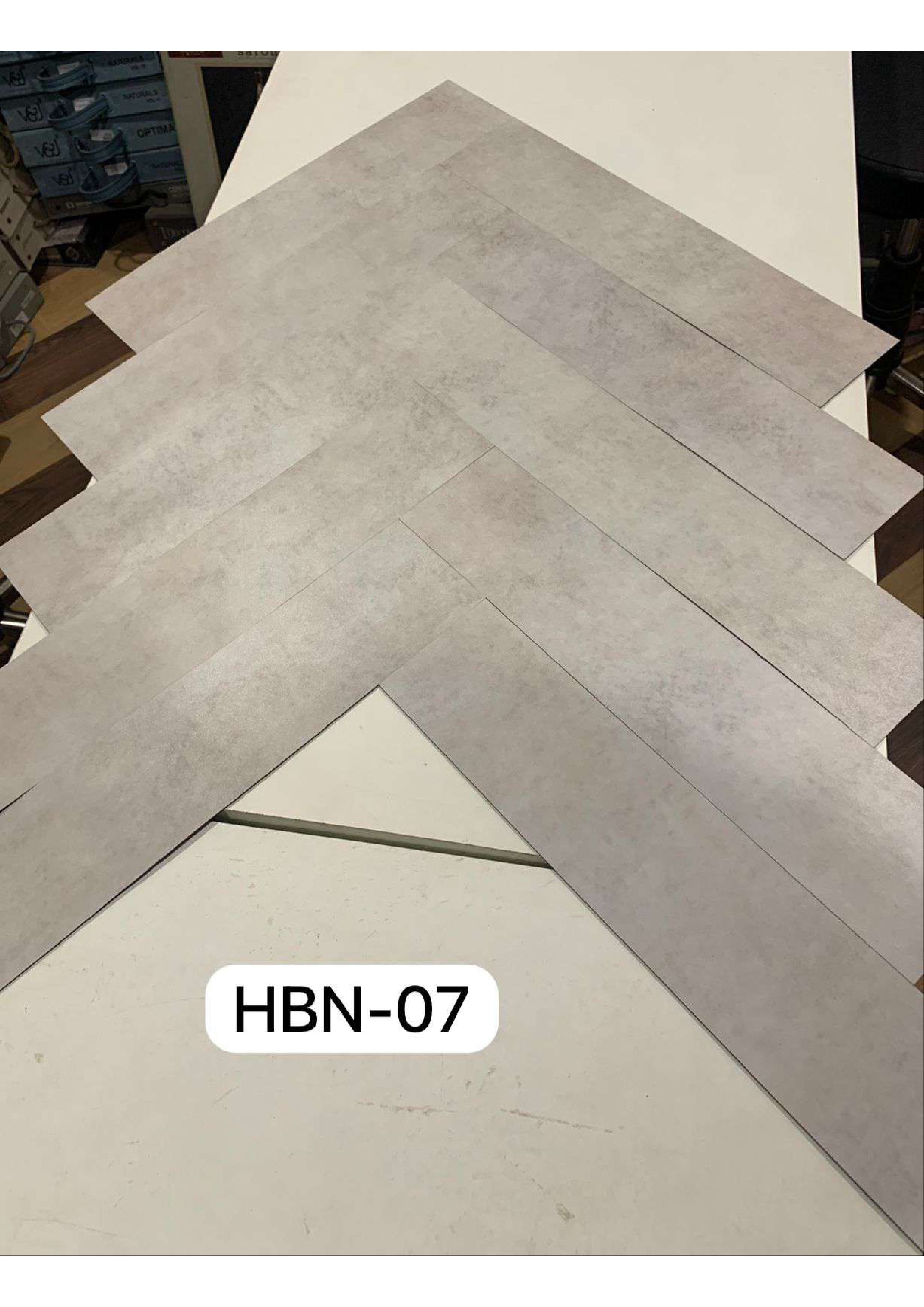 HBN-07 Herringbone Timberland - Premium Flooring