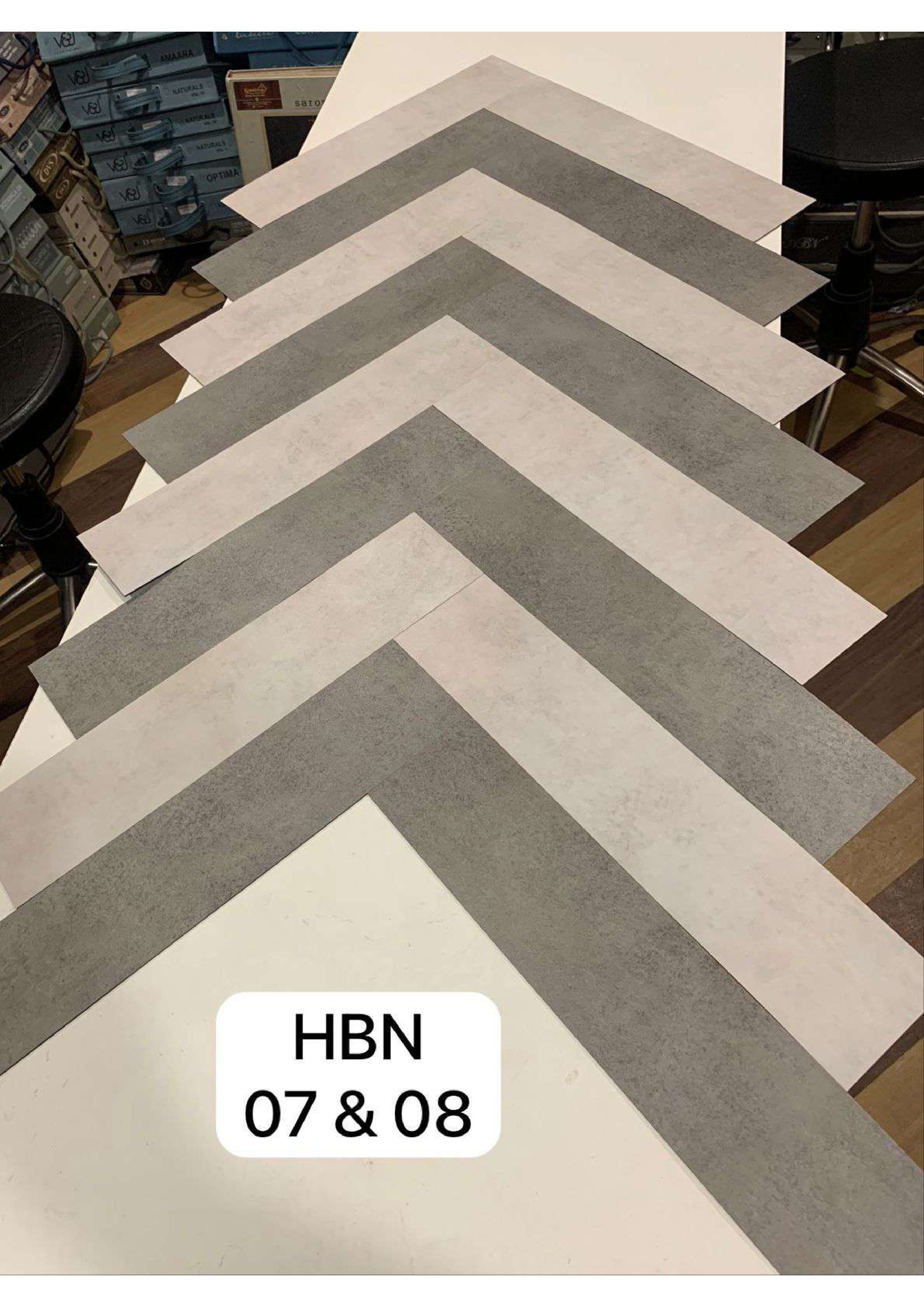 HBN-07 & 08 Herringbone Timberland Flooring