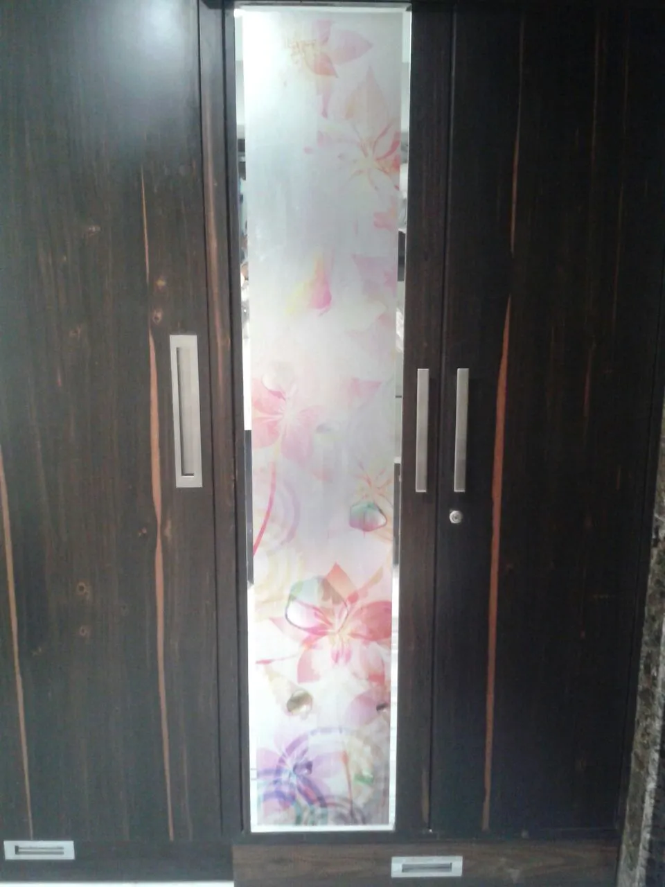 Wardrobe Mural 32 - Customized Wall Decor | Personalized Design