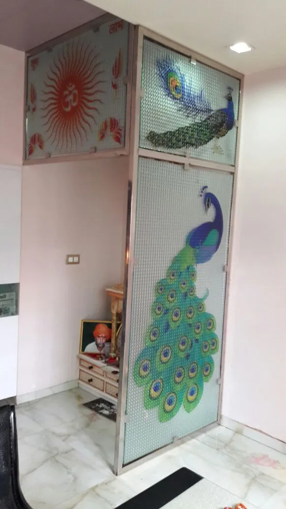 Wardrobe Mural 43 | Customized Wall Decor  Meta Description: Elevate your space with Wardrob
