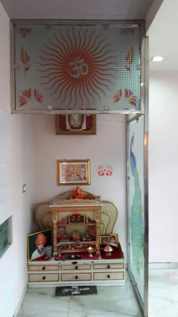 Wardrobe Mural 44 | Customized Wall Decor