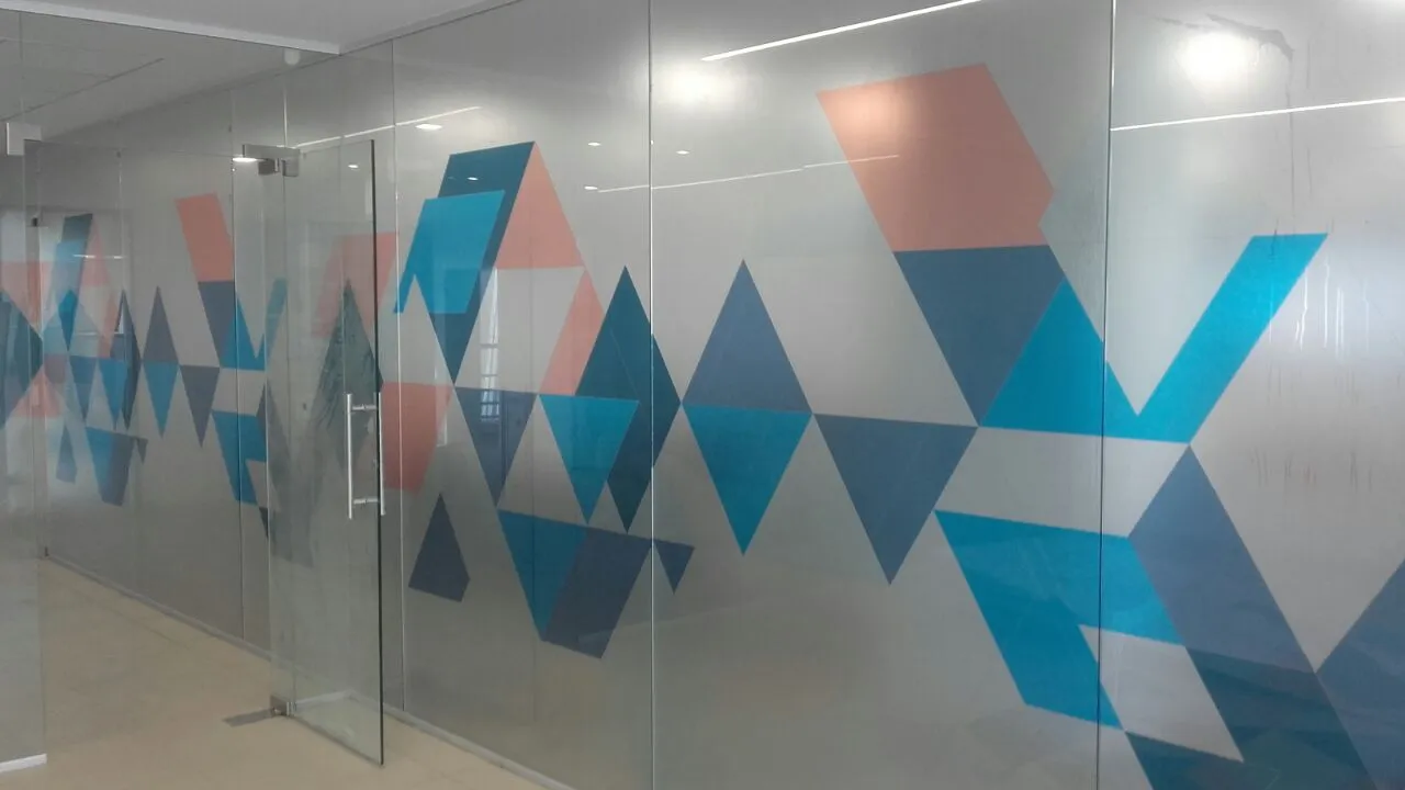 Wardrobe Mural 47: Customized Wall Decor