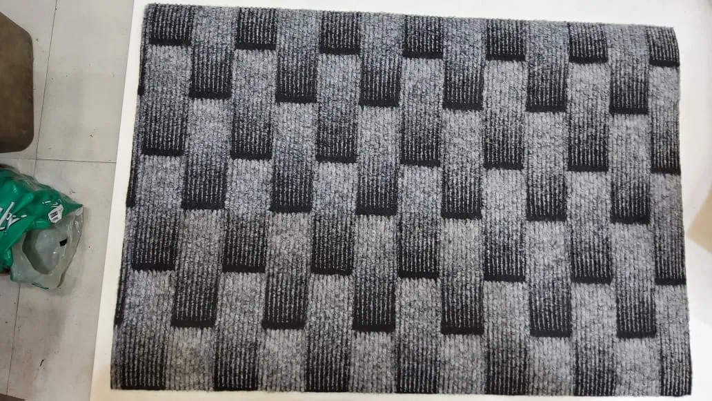 Ribbed 11 Moisture Trapping - Premium Quality Mats for Enhanced Floor Protection