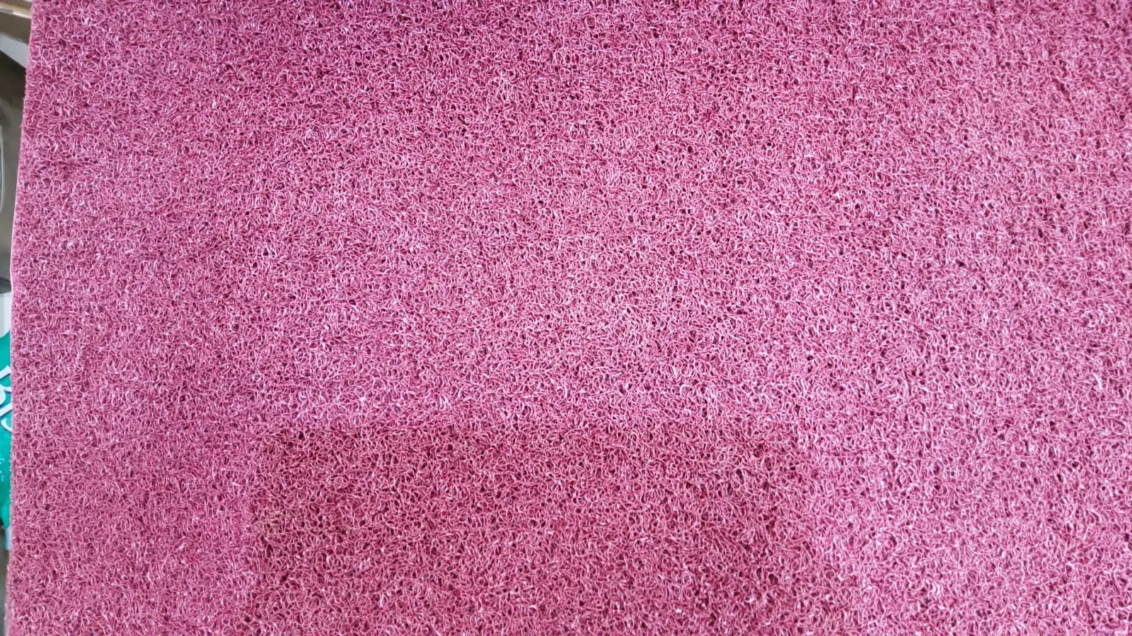 11 Small Dust Trapping Cushion Mat - Premium Quality Mat