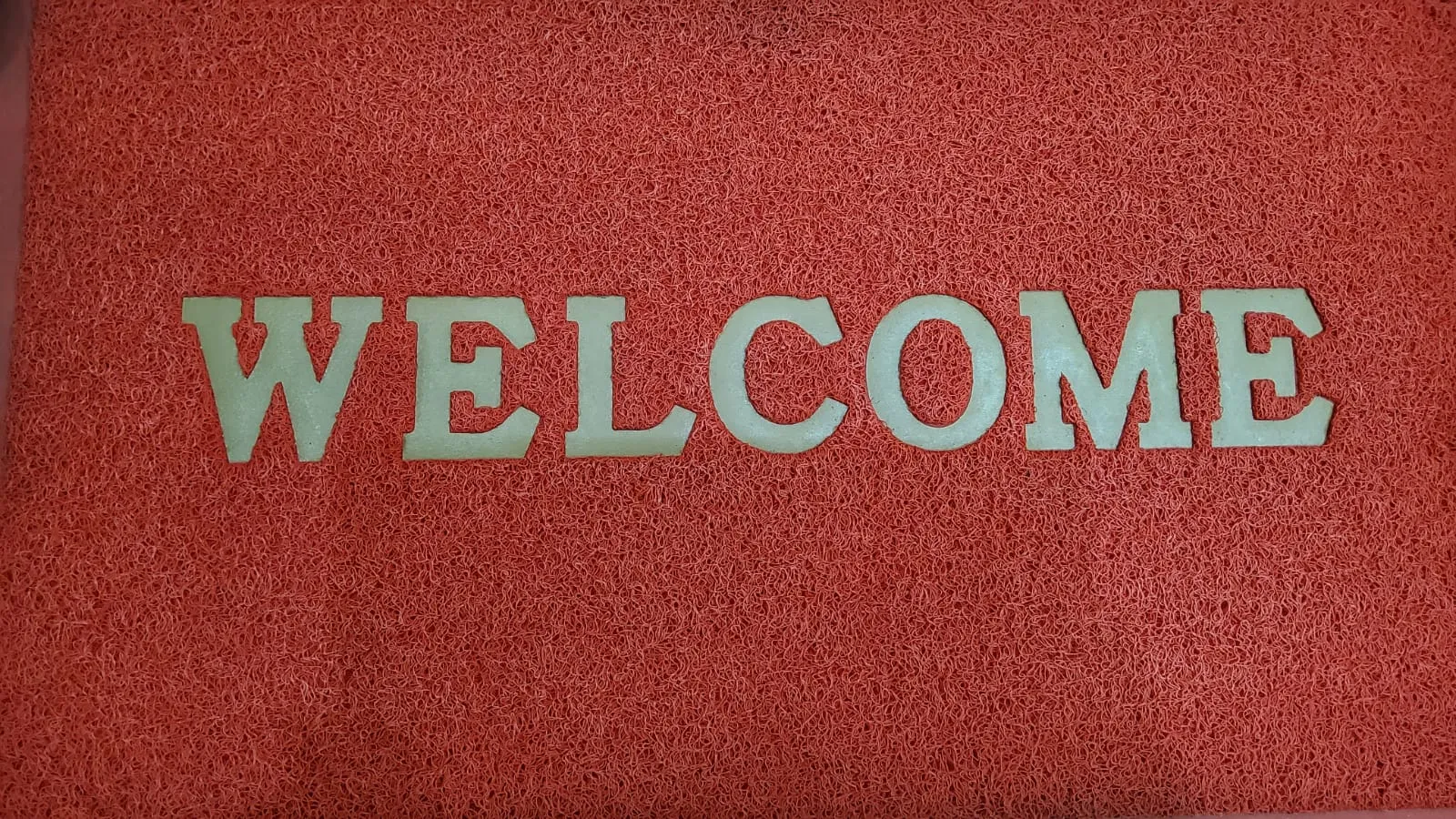 Small Dust Trapping Cushion Mat 13 - Quality Comfort for Clean Spaces