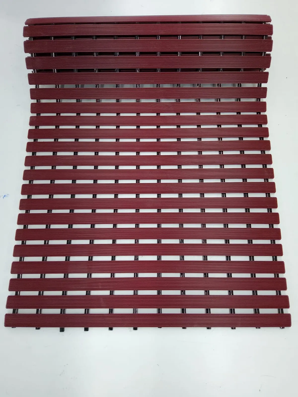 Non-Slip Shower Mat - Secure Bathroom Safety