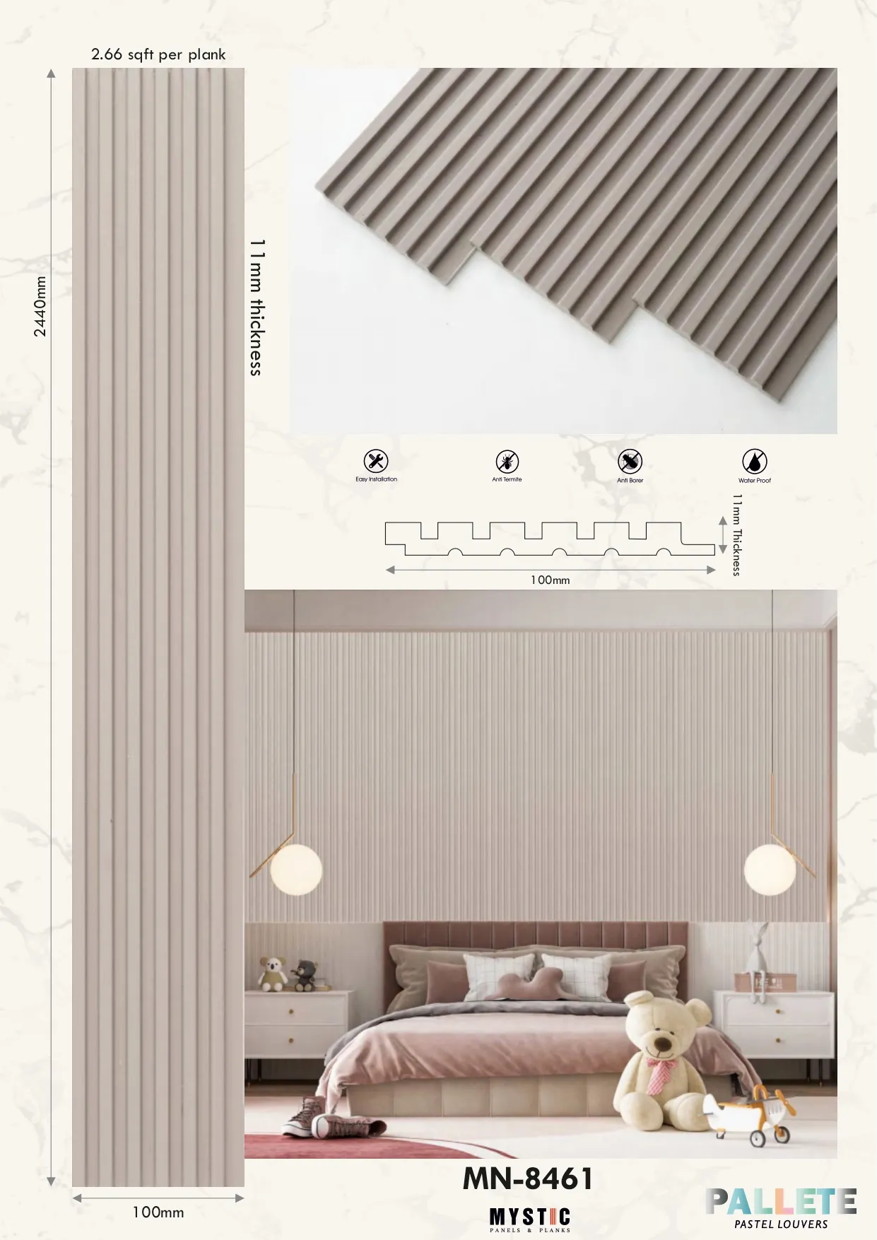 Wall ov w true conv+self-cleaning Adratt