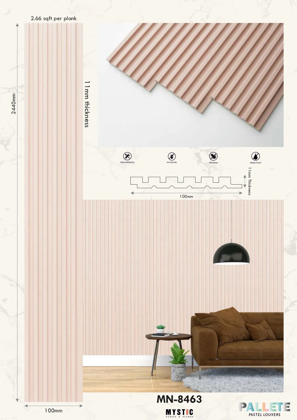 Wall ov w true conv+self-cleaning Adratt